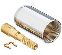 Grohe 6427000 Concetto Pieza de tubería