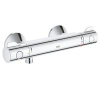 GROHE Grohtherm 800 Monomando Termostático - Cromo (34562000)
