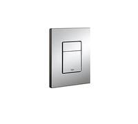 Grohe Skate botón de descarga para WC cromo brillante 38732000