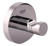 Grohe abrigo de gancho, 1 pieza, cromo, 40440000