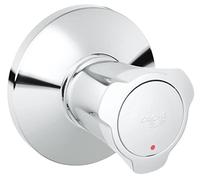 Grohe - Accesorio para baño, color: cromo Ref. 19855001