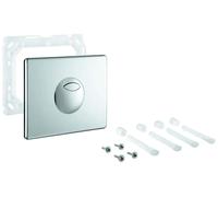 GROHE Accionamiento WC Skate, cromo, 42303000