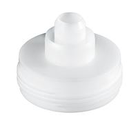 Adaptador azul GROHE para limpiar el cartucho, 40694000