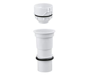 Grohe - Adaptador válvula AV1 para 4,5 litros Ref. 42333000