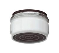 GROHE Aireador 13929 Clase De Caudal A 15L/Min A 3 Bar M24x1 Blanco