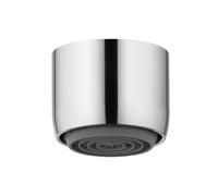 GROHE Aireador 440437 XtraClean Para Eichelberg Rosca Interior M 22 X 1 Cromo