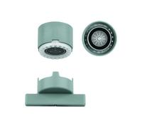 GROHE Aireador 48271 Rosca Externa M 21,5 X 1 Ajustable