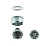 GROHE Aireador 48379 Rosca Externa M24x1 Para GROHE Blue Cromo