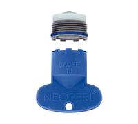 Grohe aireador m18,5 con rosca macho 13998000