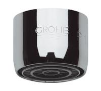 Grohe aireador m22 con rosca hembra 13928000