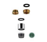 Grohe aireador m22 con rosca hembra 13935000