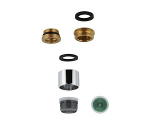 Grohe aireador m22 con rosca hembra 13935000