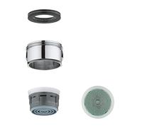 Grohe - Alemania mousseur cromo