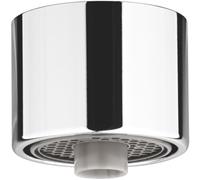 Grohe Alemania mousseur cromo