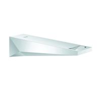 Grohe Allure Brilliant Bath filler montado en la pared, proyección 161mm, 13299000