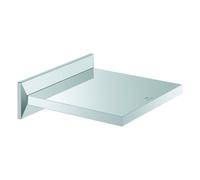 Grohe Allure Brilliant caño, proyección 180mm, 13486000, Color: cromado