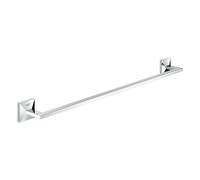 Grohe Allure Brilliant toallero StarLight Chrome 40497000