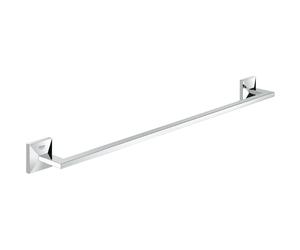 Grohe Allure Brilliant toallero StarLight Chrome 40497000