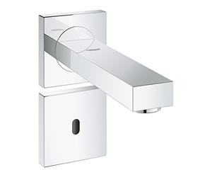 Grohe - Allure E trimset basin 230V