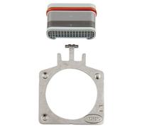 Grohe Piezas de recambio - Aireador ovalado para Allure 13220000