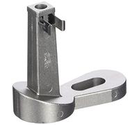 Grohe Anclaje de Fijación, set de dos piezas, acabado cromado (Ref. 3855800M), Cromo