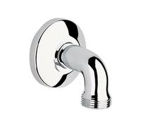 GROHE Ángulo De Conexión 12063 1/2"x3/4" Para Atlanta Cromo