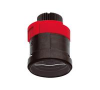 Grohe Anschlagring 47641 Con Regulier- Tuercas para Europlus E/Eurodisc Se Thm