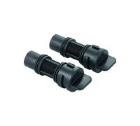 GROHE Antirretorno 49010 Para Rainshower SmartControl Sistema De Ducha. 2 Pzas