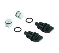 GROHE Antirretorno p.Rainshower SmartControl Sist. de ducha con termostato, 4906