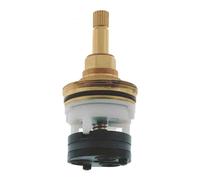 Pasador GROHE Aquadimmer para grifería empotrada de 3/4" - GROHE - Bañeras de 3 y 4 orificios