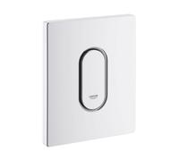 Grohe Arena Cosmo - Urinario vertical, color blanco - Ref: 38 857 SH0