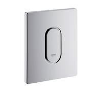 Grohe Arena botón de descarga para urinario StarLight Chrome 38857000