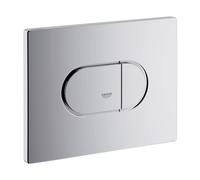 Grohe Arena Cosmo - Urinario horizontal, color cromo - Ref: 38 858 000
