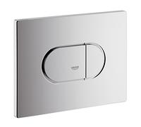 Grohe Arena Cosmo - Urinario horizontal, color cromo - Ref: 38 858 000