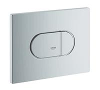 Grohe Arena Cosmo - Urinario horizontal, color mate - Ref: 38 858 P00