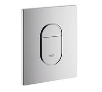 Grohe Arena botón de descarga para WC cromo brillante 38844000