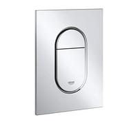 Grohe Arena Cosmopolitan S Escudo - Placa de descarga