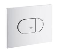 Grohe Arena Cosmopolitan - Urinario horizontal, color blanco Ref. 38858SH0