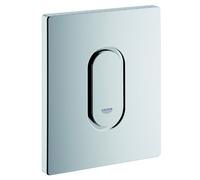 Grohe Arena Cosmopolitan - Urinario vertical, color cromo Ref. 38857000