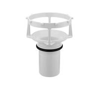 Grohe Asiento de Válvula 42773 Con Anillo O para Up-Cisternas 2-Mengen-Ablaufv