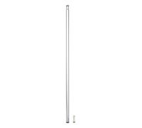 Grohe - Barra para Sistemas de Ducha, Cromo, Quickfix, 48499000