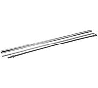 Grohe - Barra para sistemas de ducha, metal, acabado cromado (840 mm) (Ref. 48054000)