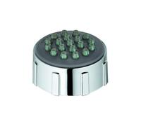 GROHE Base De Ducha 45147 Para Relexa Ducha Lateral Cromo
