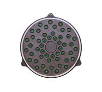 GROHE Base De Ducha 45663 Para Ducha De Cabeza Dual Cromo