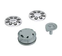 Grohe 48348000 Base de Ducha, Cromo