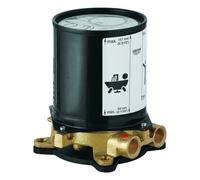 Grohe Base de empotramiento de ½" No colour, 45984001