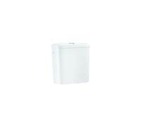 GROHE BAU 39437 - Cisterna para cisterna (cerámica, entrada lateral), color blanco