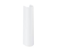 Grohe Bau Ceramic pedestal blanco 39425000