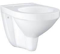 Grohe Bau Ceramic taza de inodoro suspendido blanco brillante 39491000