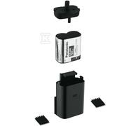 Grohe Bau Cosmopolitan E Obus baterie 42393000